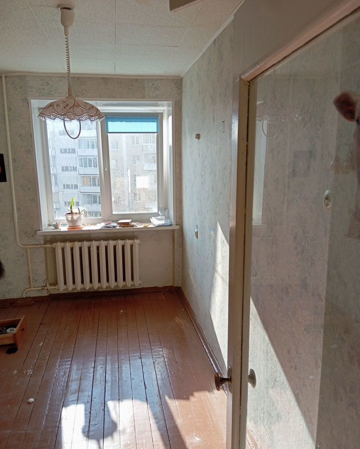 квартира г Трехгорный ул Космонавтов 24 фото 3