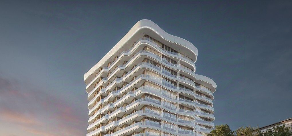 квартира г Тюмень р-н Центральный ул Красина 4 фото 7