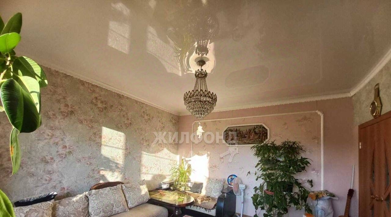 квартира г Астрахань р-н Советский ул Генерала Епишева 16 фото 4