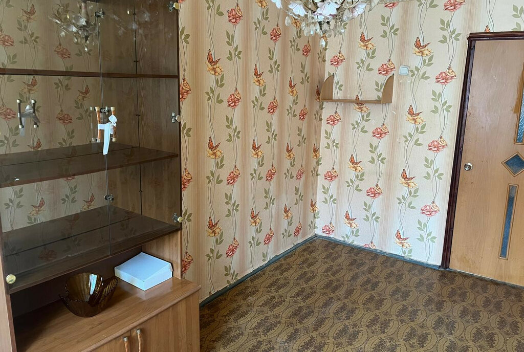 квартира г Батайск улица Максима Горького, 360 фото 5