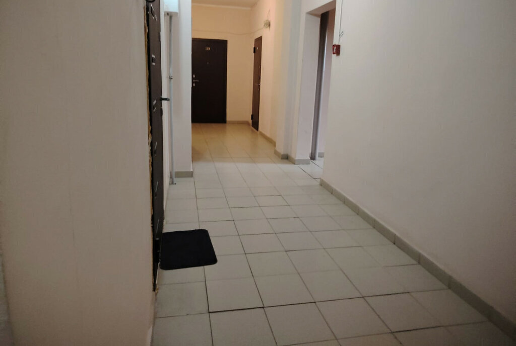 квартира г Батайск ул Комарова 132а фото 17