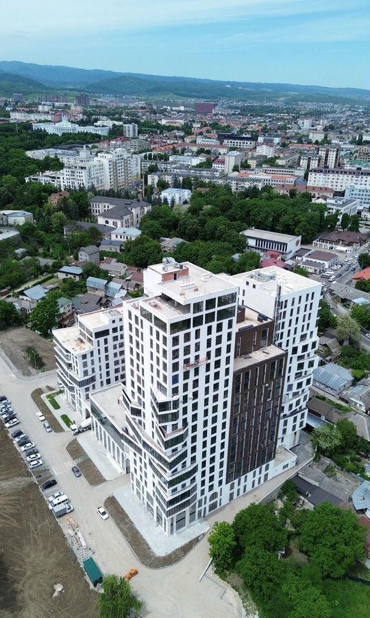 свободного назначения г Нальчик Центр ул Кешокова 1 фото 5
