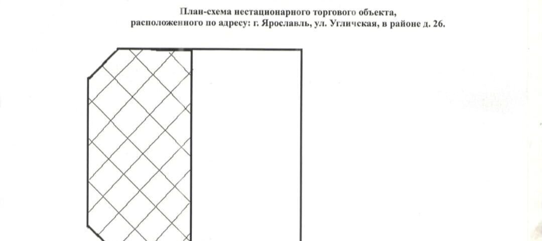 свободного назначения г Ярославль р-н Ленинский ул Угличская 26 фото 4