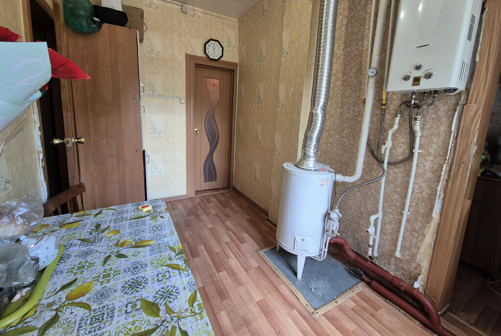 квартира г Астрахань р-н Трусовский ул 1-я Заречная 6/2к 2 фото 2