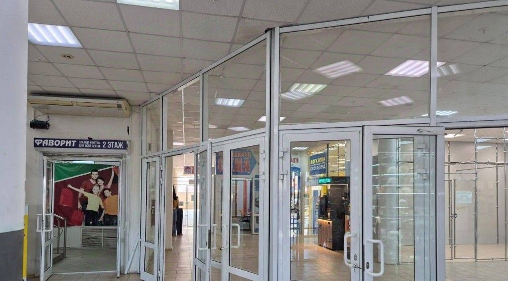 офис г Волжский ул Мира 42п фото 6