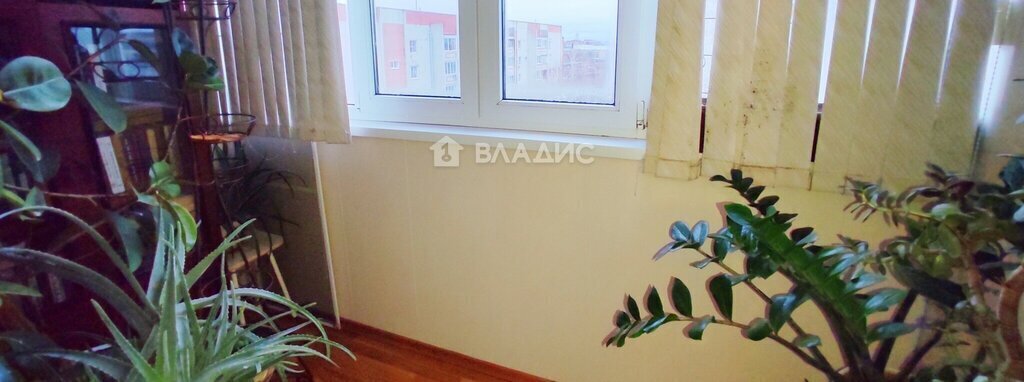 квартира р-н Ейский г Ейск ул Горького 25/2 Ейское городское поселение фото 12
