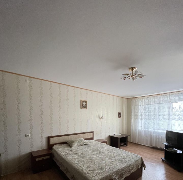 квартира г Пенза р-н Железнодорожный ул Колхозная 112 фото 10