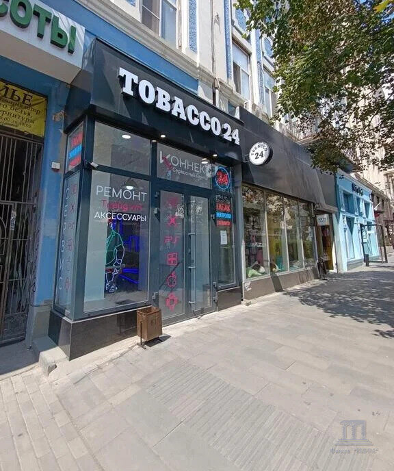 комната г Ростов-на-Дону р-н Кировский ул Большая Садовая 91 фото 8