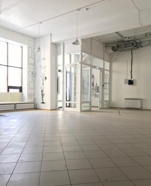 свободного назначения г Иркутск р-н Октябрьский ул Байкальская 344 фото 5