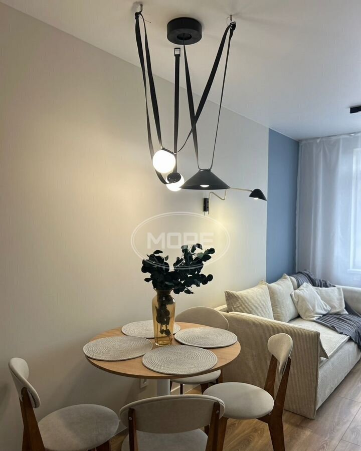 квартира г Калининград р-н Ленинградский ул Старшины Дадаева 55к/1 фото 1