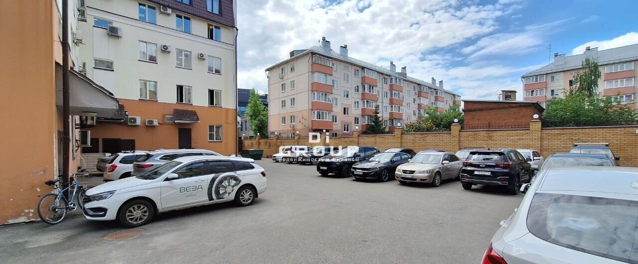 офис г Казань метро Площадь Тукая р-н Вахитовский ул Спартаковская 23 фото 10