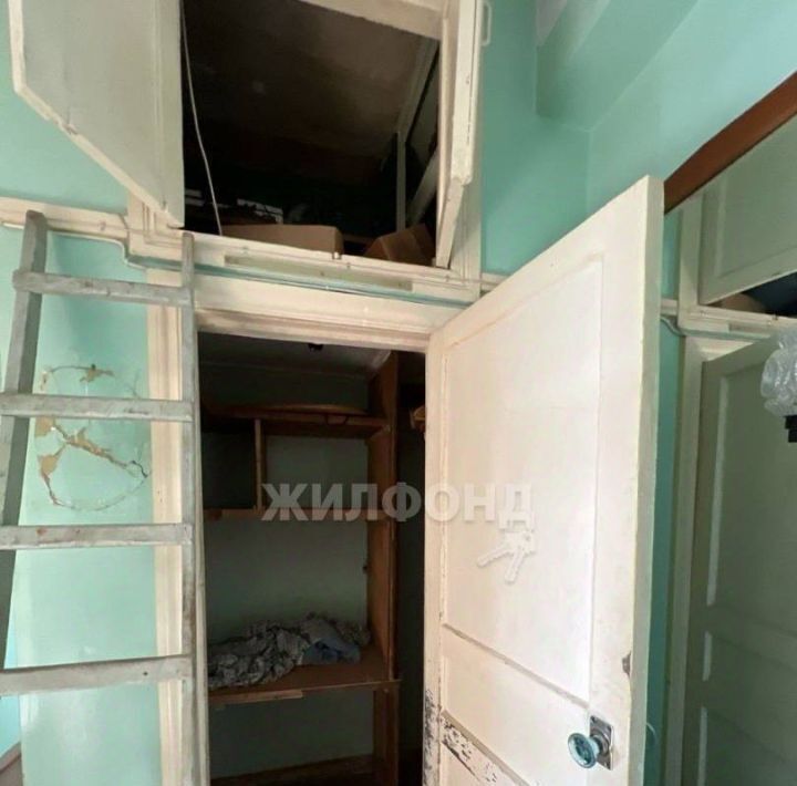 квартира г Астрахань р-н Ленинский ул Латышева 4 фото 7