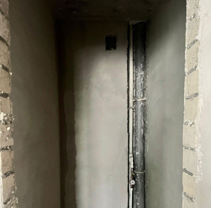 квартира г Астрахань р-н Советский ул Космонавтов 18к/4 фото 13