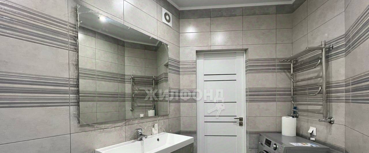 квартира г Астрахань р-н Ленинский ул Савушкина 6ж фото 13