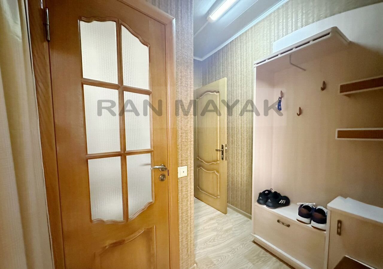 квартира г Майкоп ул 8 Марта 19 фото 5