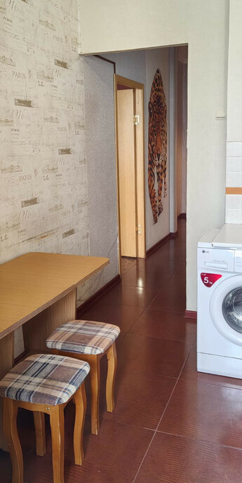 квартира г Астрахань р-н Кировский ул Бориса Алексеева 20к/3 фото 10