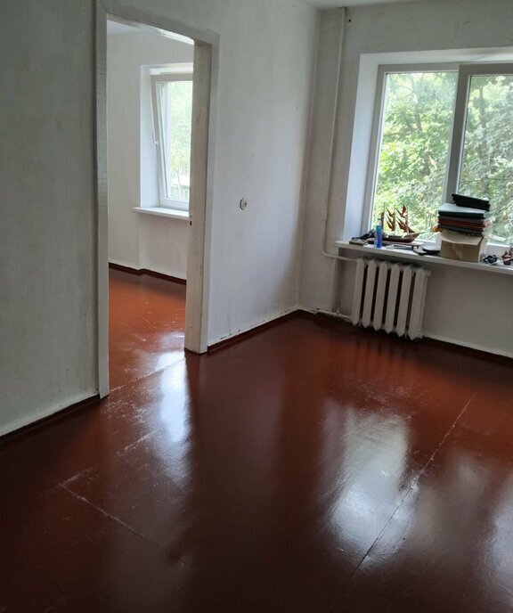квартира г Калининград р-н Ленинградский ул Фрунзе 80 фото 7