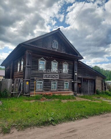 д Бони ул Андреевская 9 р-н Ленинский муниципальное образование Киров фото