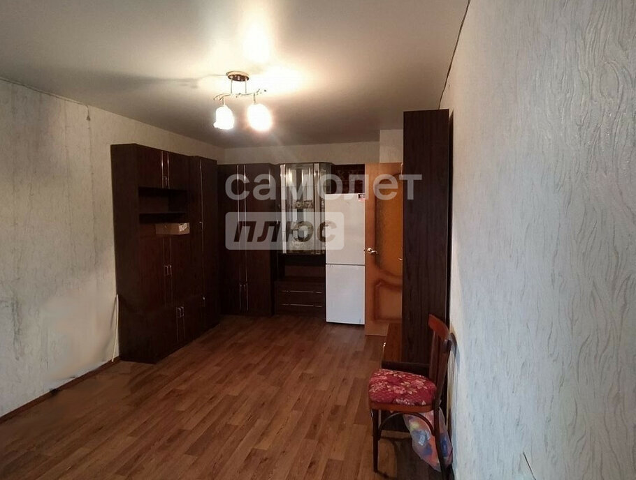 квартира г Рязань р-н Железнодорожный ул Высоковольтная 33к/1 фото 2