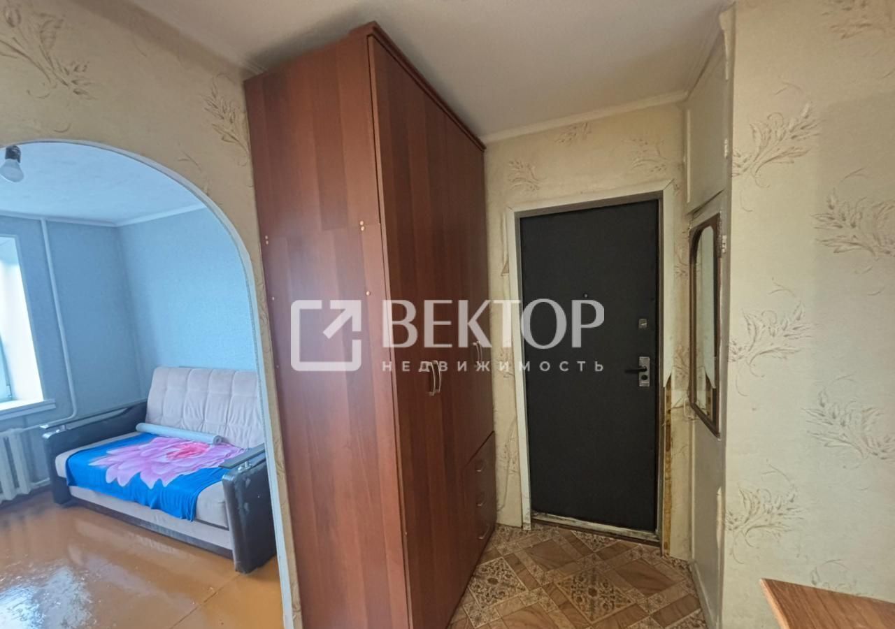 комната г Кострома р-н Центральный ул Димитрова 20 фото 2