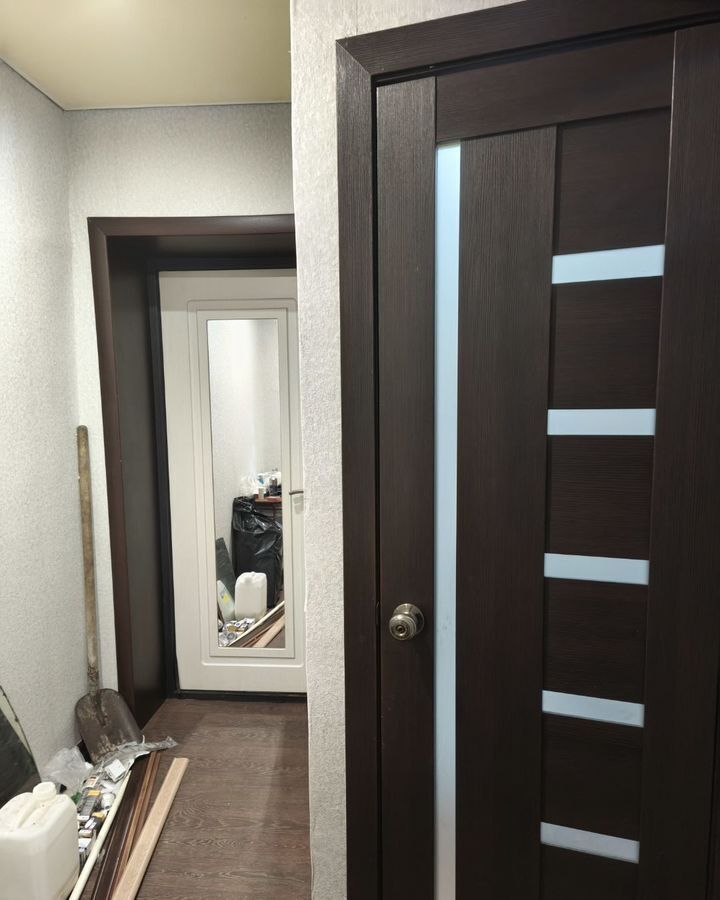 квартира г Ижевск городок Машиностроителей р-н Ленинский Машиностроитель 106 фото 12