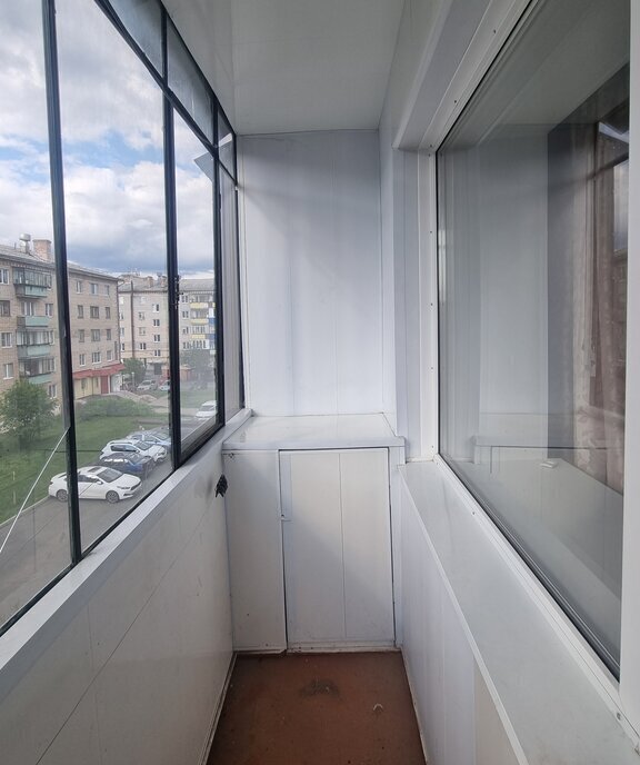 квартира р-н Белорецкий г Белорецк ул Алексеева 29 фото 5