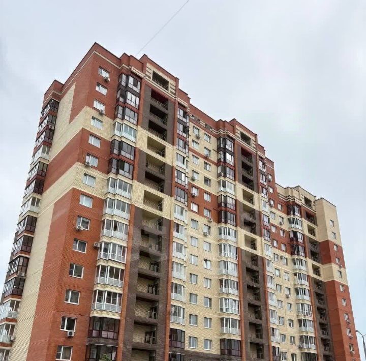 квартира г Обнинск ул Курчатова 27/1 фото 22