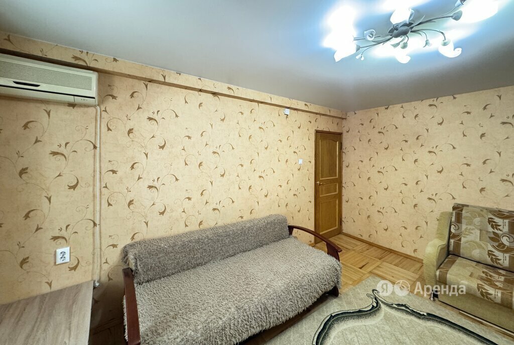квартира г Краснодар р-н Западный пр-кт Чекистов 8 ЖК «Юбилейный» фото 9