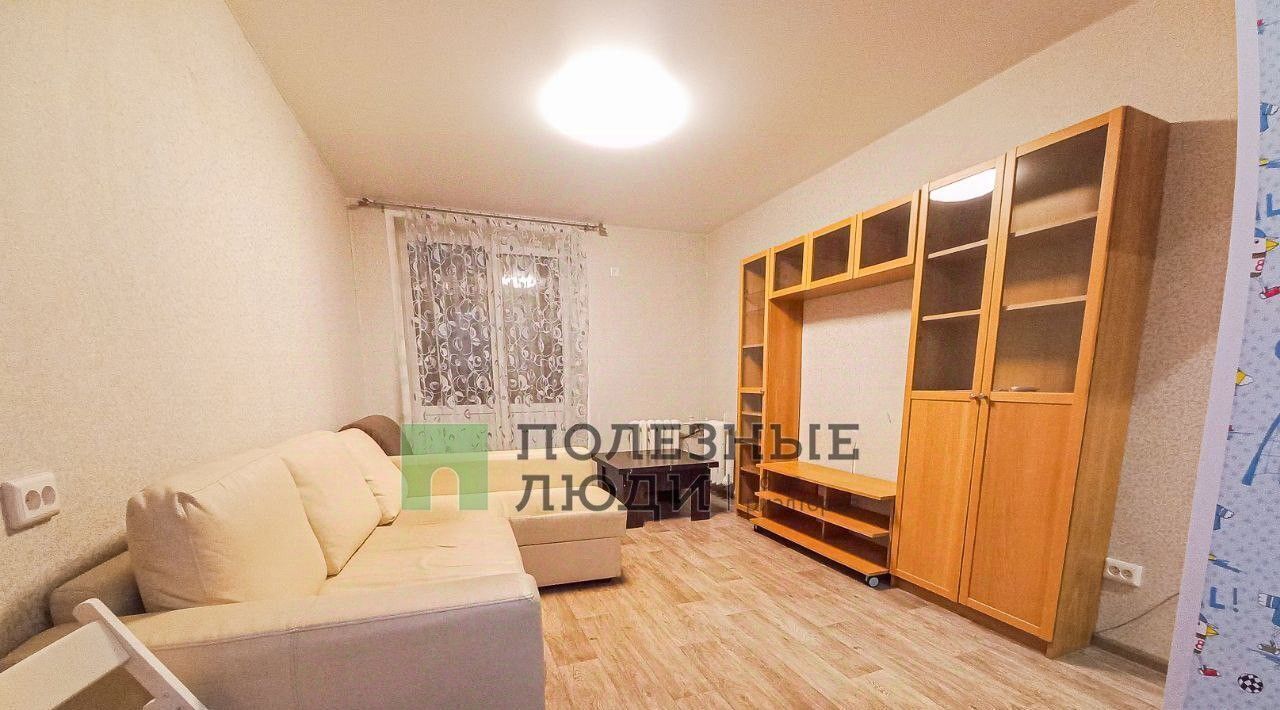 квартира г Самара Безымянка пр-кт Кирова 52 фото 1