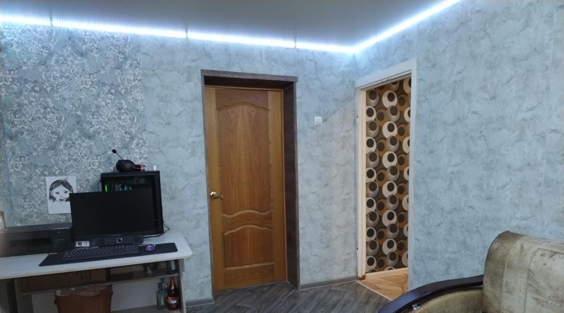 квартира г Сызрань ул Жуковского 35а фото 2