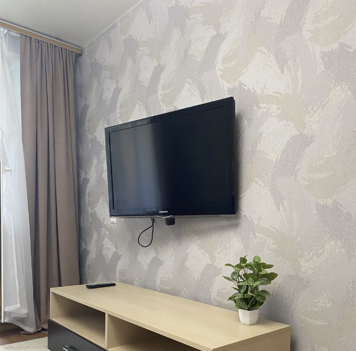 квартира г Тольятти р-н Автозаводский 12 квартал ул Автостроителей 78 фото 4