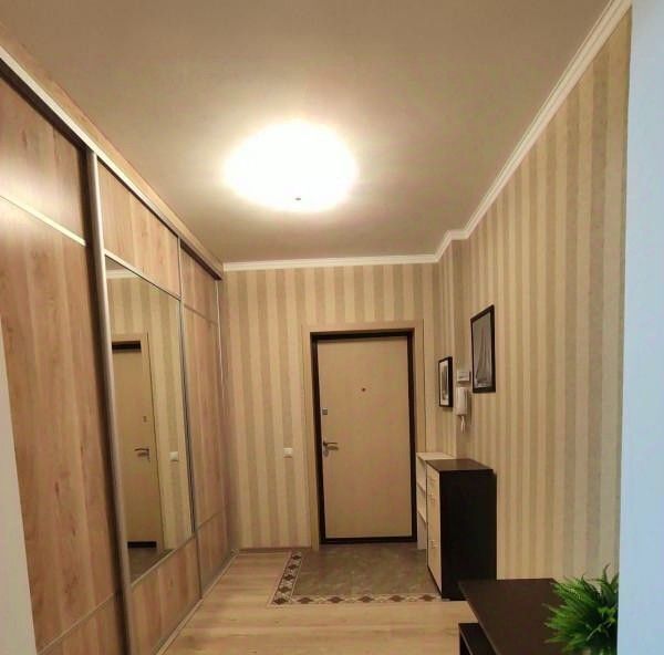 квартира г Тольятти р-н Центральный 71 квартал б-р Ленина 23 фото 7