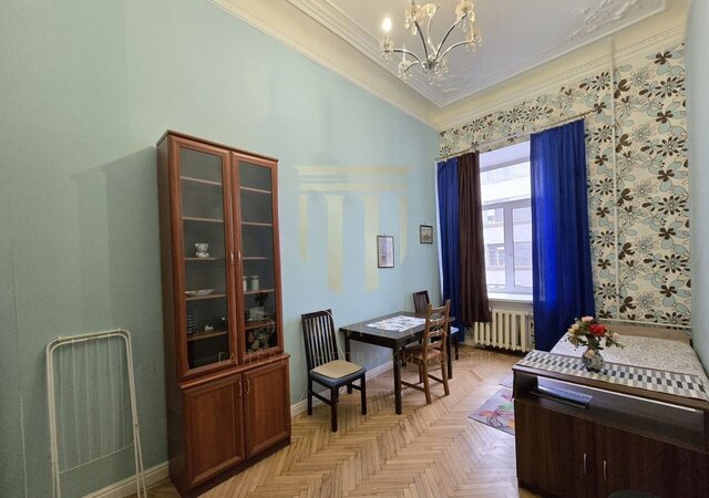 метро Адмиралтейская р-н Адмиралтейский ул Почтамтская 20 фото