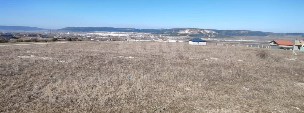 земля г Красноперекопск р-н мкр 9 Бахчисарай фото 3