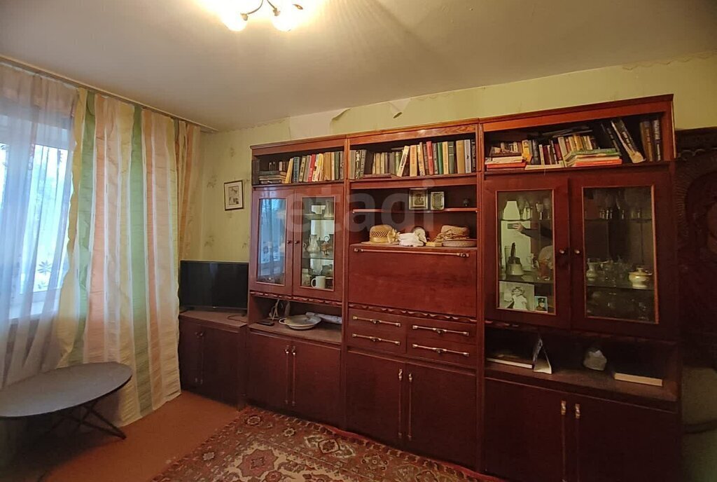 квартира р-н Бахчисарайский г Бахчисарай ул Гагарина 9 фото 2