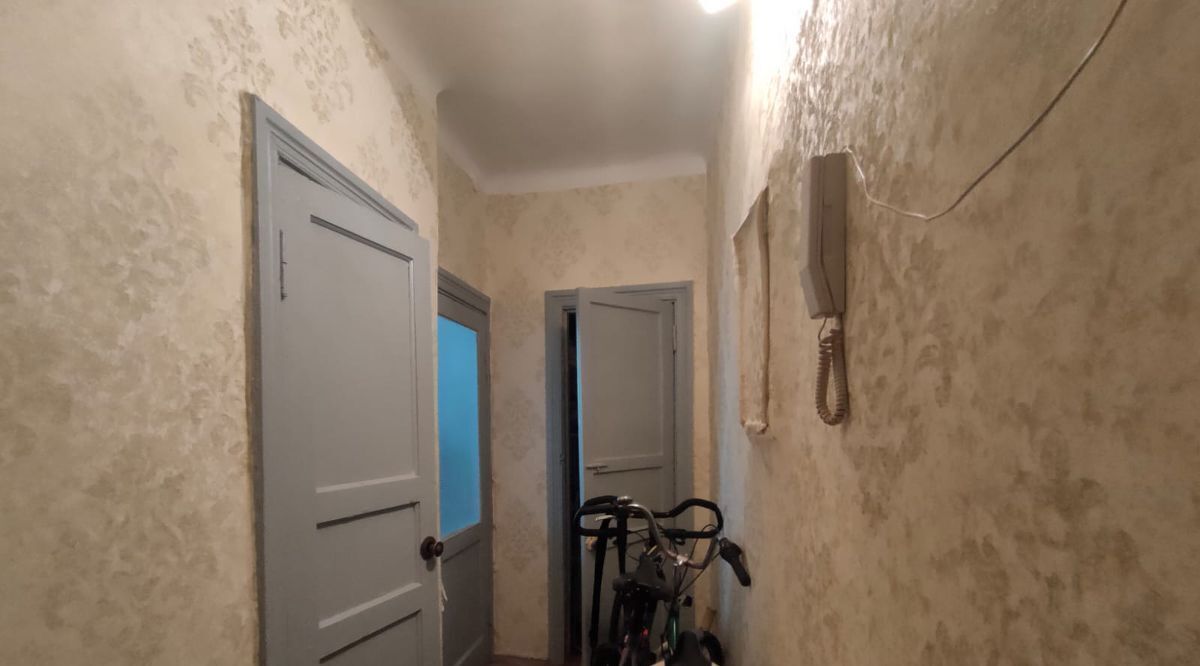квартира г Красноярск р-н Центральный ул Бограда 65 фото 2