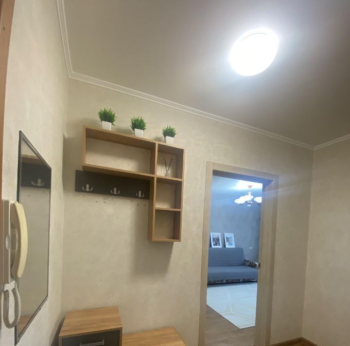 квартира г Тольятти р-н Автозаводский 12 квартал ул Автостроителей 78 фото 24