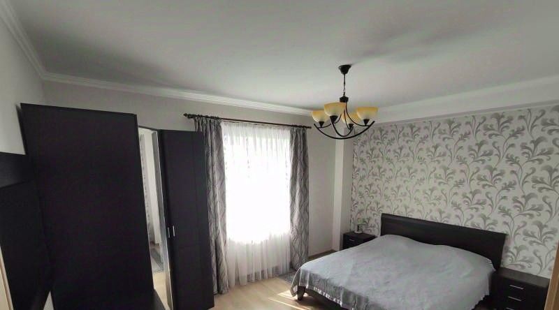 квартира г Тольятти р-н Центральный 71 квартал б-р Ленина 23 фото 11