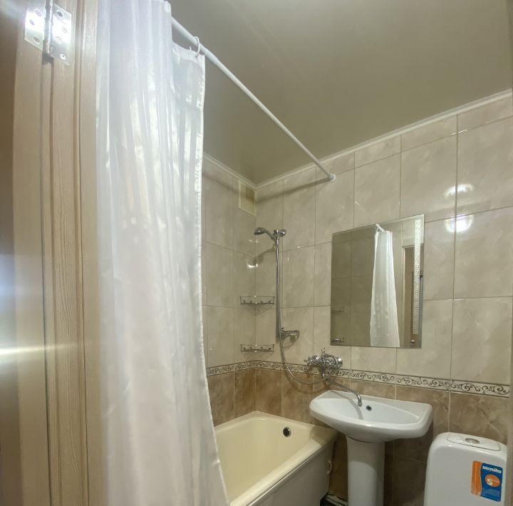 квартира г Тольятти р-н Автозаводский 12 квартал ул Автостроителей 78 фото 29