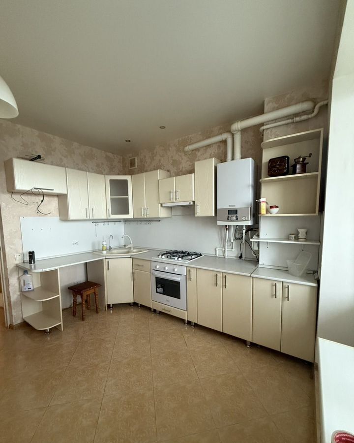 квартира г Элиста 4-й мкр-н, 32А фото 7