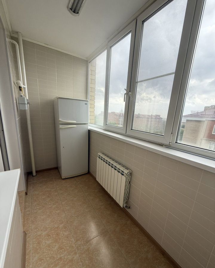 квартира г Элиста 4-й мкр-н, 32А фото 11