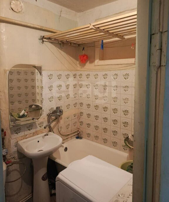квартира р-н Бахчисарайский г Бахчисарай ул Фрунзе 95 фото 6