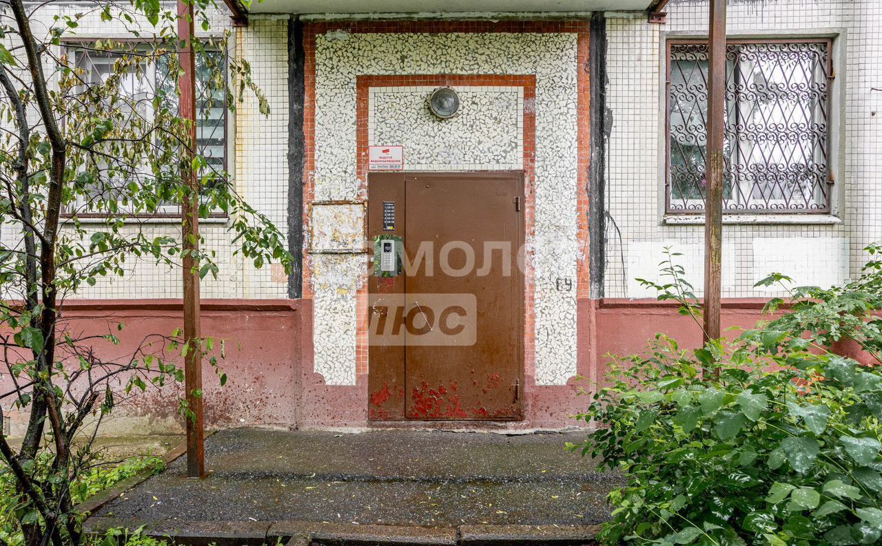 квартира г Санкт-Петербург пр-кт Витебский 79к/3 Звёздная фото 9