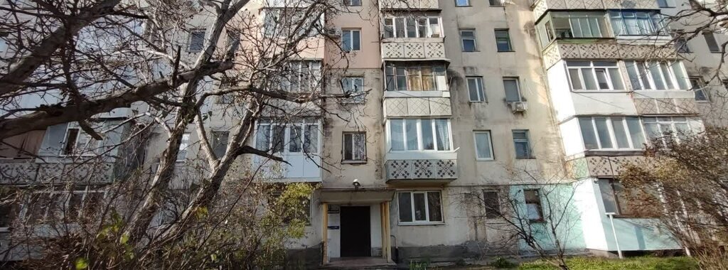квартира р-н Бахчисарайский г Бахчисарай ул Крымская 6 фото 18