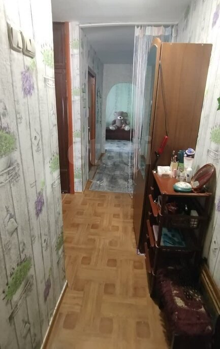 квартира р-н Бахчисарайский г Бахчисарай ул Гагарина 11 фото 12