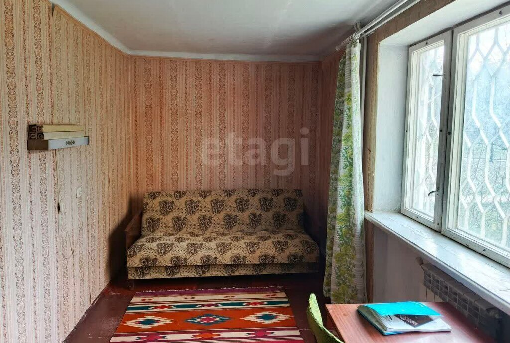 квартира р-н Бахчисарайский г Бахчисарай ул Фрунзе 95 фото 16