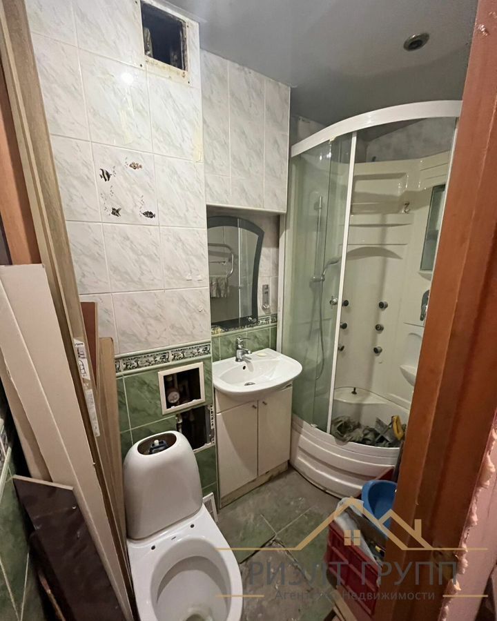 квартира г Казань р-н Московский ул Химиков 45а Республика Татарстан Татарстан фото 7