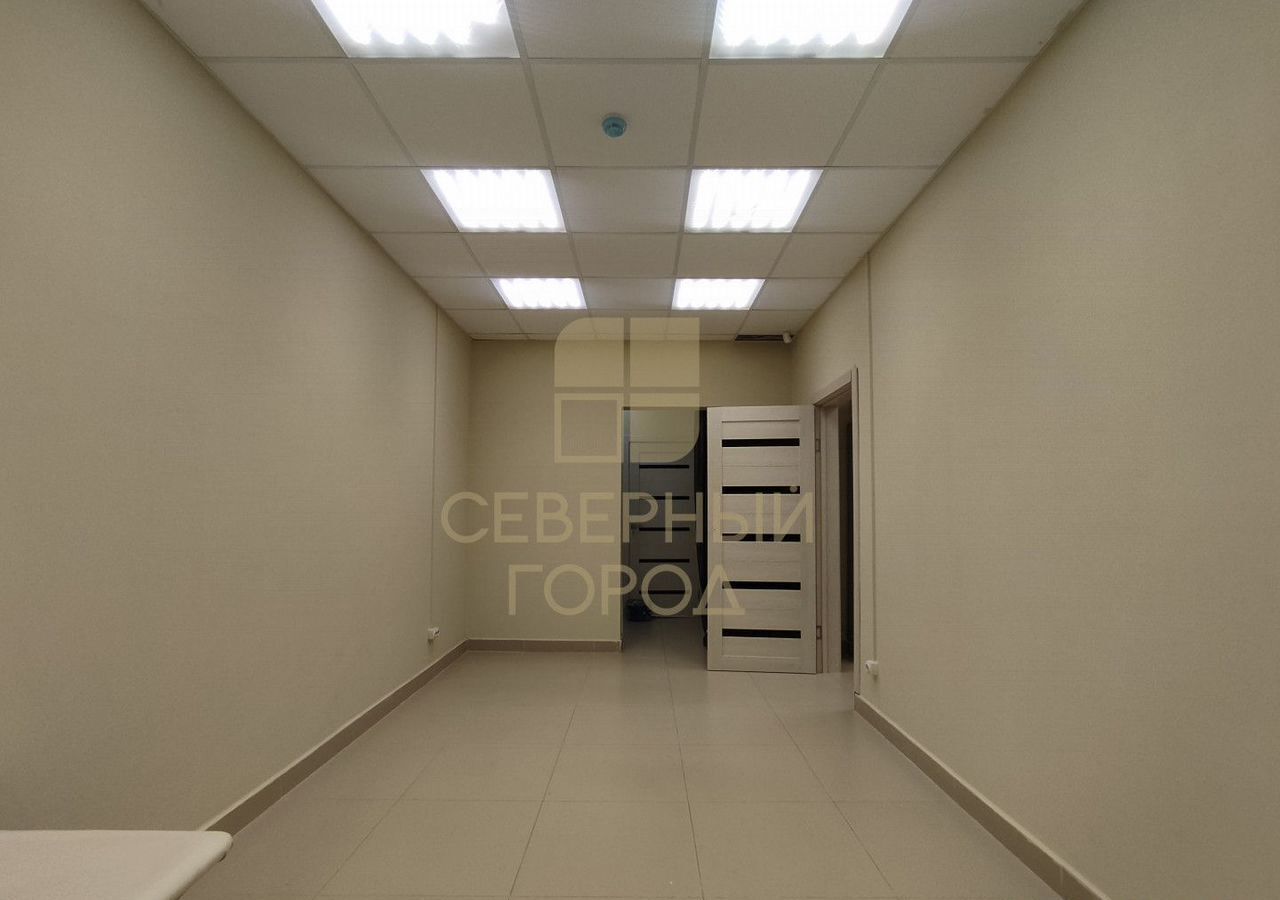 свободного назначения г Нижневартовск ул Ленина 21 Тюменская обл. фото 1