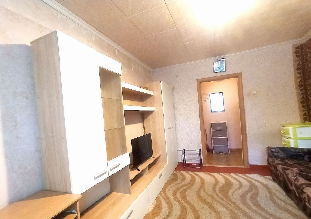 квартира г Ставрополь р-н Октябрьский ул Шевченко 79 фото 3