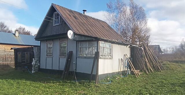 д Гавриловское Центральное сельское поселение, Чистые Боры фото
